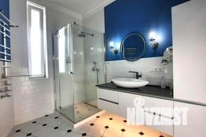 2-к квартира, посуточно, 88м2, 8/8 этаж