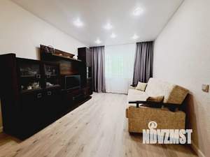 2-к квартира, посуточно, 45м2, 2/5 этаж