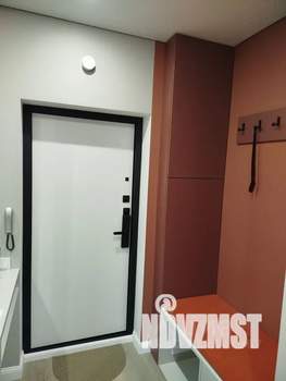 1-к квартира, посуточно, 42м2, 3/8 этаж