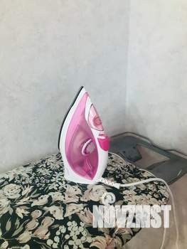 1-к квартира, посуточно, 32м2, 4/5 этаж