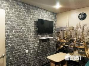 1-к квартира, на длительный срок, 32м2, 1/5 этаж