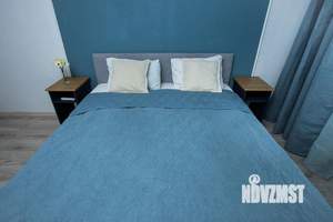 2-к квартира, посуточно, 49м2, 1/1 этаж