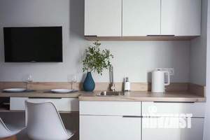 1-к квартира, посуточно, 14м2, 1/1 этаж