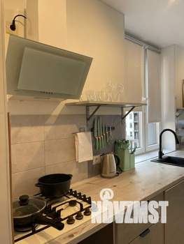 2-к квартира, посуточно, 54м2, 4/16 этаж