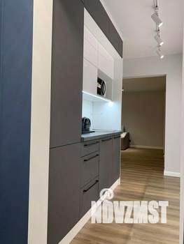 2-к квартира, посуточно, 40м2, 1/1 этаж