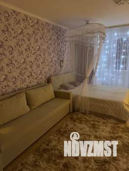 1-к квартира, посуточно, 45м2, 4/5 этаж