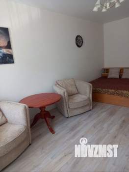 1-к квартира, на длительный срок, 45м2, 2/9 этаж