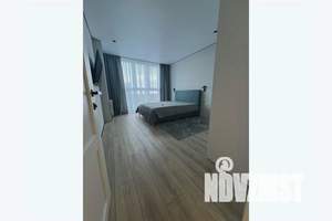 1-к квартира, посуточно, 43м2, 16/16 этаж