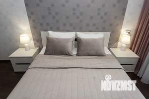 1-к квартира, посуточно, 31м2, 8/9 этаж