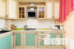 1-к квартира, посуточно, 34м2, 1/1 этаж