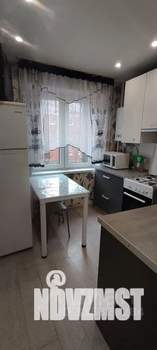 1-к квартира, посуточно, 29м2, 2/5 этаж