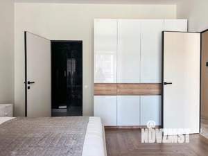 1-к квартира, посуточно, 54м2, 1/1 этаж