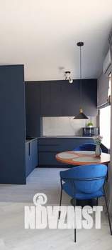 2-к квартира, посуточно, 43м2, 2/5 этаж