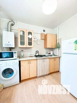 2-к квартира, посуточно, 36м2, 2/4 этаж