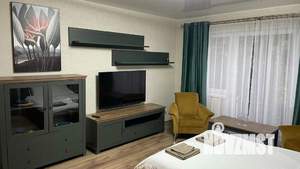 2-к квартира, посуточно, 55м2, 1/1 этаж