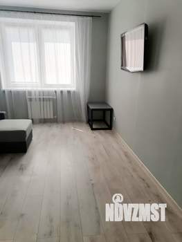 1-к квартира, на длительный срок, 30м2, 2/10 этаж