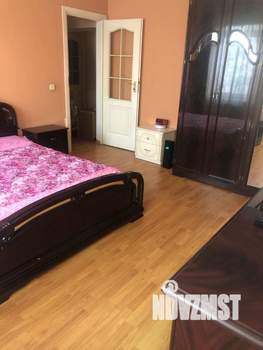2-к квартира, на длительный срок, 50м2, 2/3 этаж