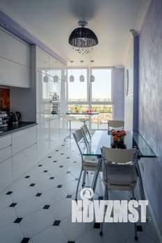 2-к квартира, посуточно, 80м2, 8/12 этаж