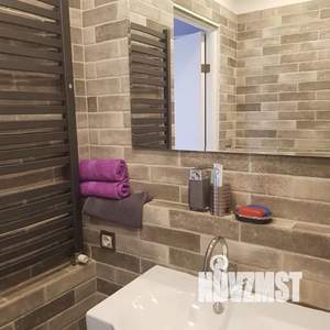 1-к квартира, посуточно, 43м2, 6/9 этаж