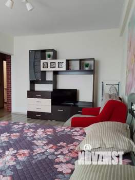 1-к квартира, посуточно, 33м2, 6/8 этаж