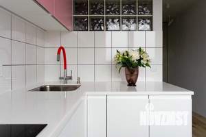 1-к квартира, посуточно, 33м2, 1/1 этаж