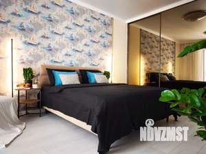 2-к квартира, посуточно, 50м2, 2/9 этаж