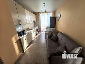 1-к квартира, на длительный срок, 47м2, 9/10 этаж