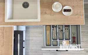 1-к квартира, посуточно, 42м2, 8/12 этаж