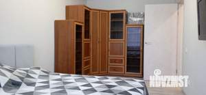 1-к квартира, на длительный срок, 32м2, 3/5 этаж