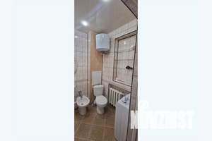 2-к квартира, посуточно, 51м2, 1/4 этаж