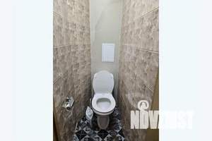 3-к квартира, посуточно, 65м2, 8/9 этаж