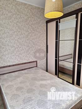 2-к квартира, на длительный срок, 40м2, 3/4 этаж