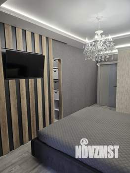 3-к квартира, на длительный срок, 90м2, 4/9 этаж
