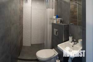 1-к квартира, посуточно, 18м2, 2/3 этаж