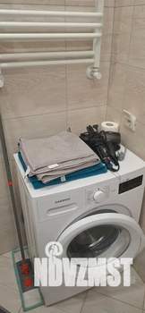 1-к квартира, посуточно, 36м2, 6/8 этаж