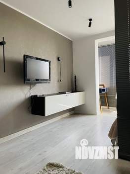 1-к квартира, на длительный срок, 49м2, 8/10 этаж