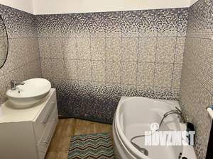 2-к квартира, посуточно, 69м2, 5/9 этаж