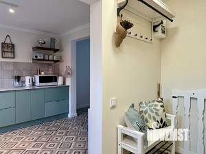 2-к квартира, посуточно, 56м2, 2/2 этаж