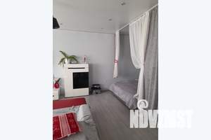 1-к квартира, посуточно, 50м2, 1/7 этаж