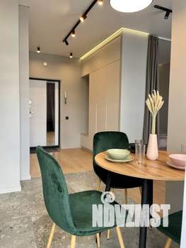 Студия квартира, посуточно, 29м2, 8/9 этаж