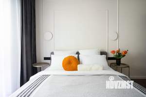 1-к квартира, посуточно, 22м2, 1/1 этаж