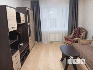 1-к квартира, на длительный срок, 46м2, 3/9 этаж