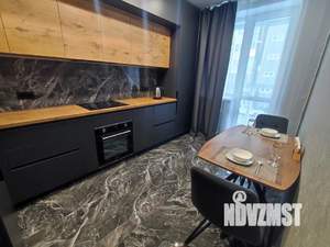 1-к квартира, посуточно, 40м2, 2/9 этаж