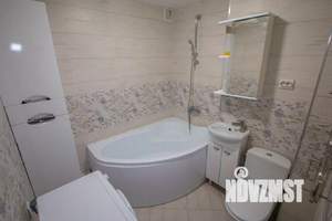 3-к квартира, посуточно, 70м2, 3/9 этаж