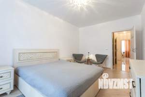 1-к квартира, посуточно, 48м2, 2/16 этаж