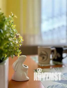 2-к квартира, посуточно, 48м2, 2/5 этаж