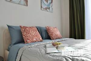 1-к квартира, посуточно, 28м2, 1/1 этаж