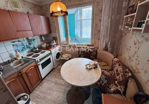 4-к квартира, на длительный срок, 80м2, 1/10 этаж