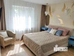 2-к квартира, посуточно, 55м2, 7/9 этаж