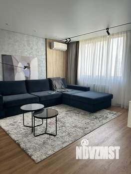 3-к квартира, на длительный срок, 82м2, 6/10 этаж